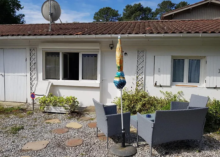 Apartmán L'hirondelle Du Coulin *