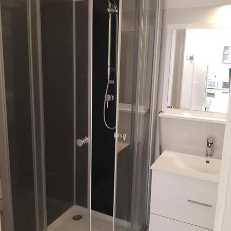 Apartment L'hirondelle Du Coulin Andernos-les-Bains