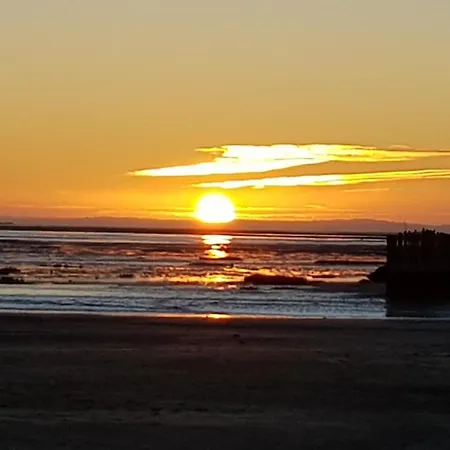 L'hirondelle Du Coulin דירה *