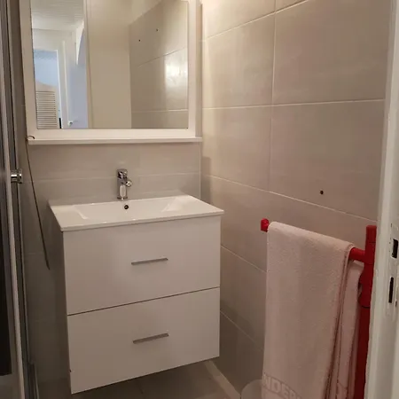 דירה L'hirondelle Du Coulin