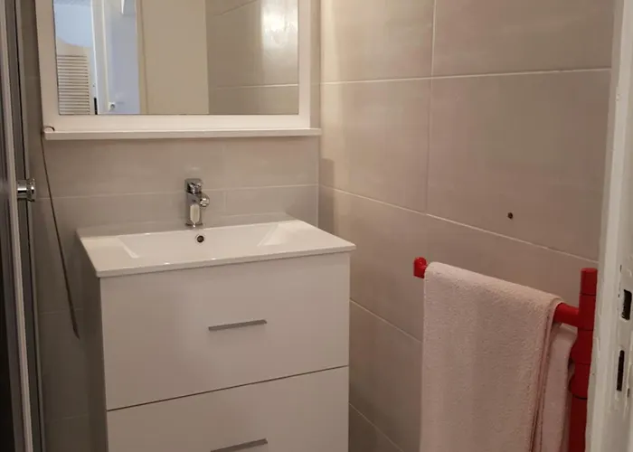 Lejlighed L'hirondelle Du Coulin